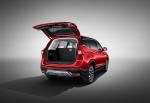 DongFeng Forthing T5 2019 года